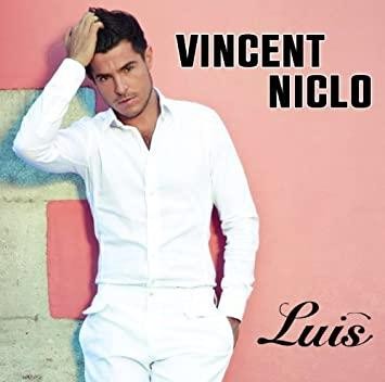 Vincent niclo luis - vincent, (2014)