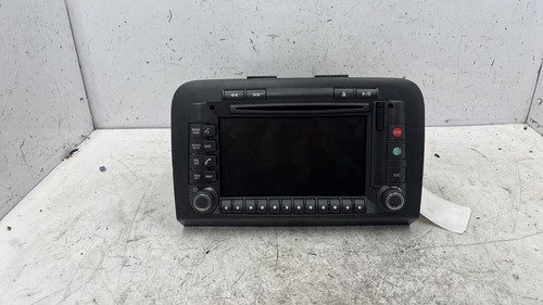 Ecran gps fiat croma phase - ecran,