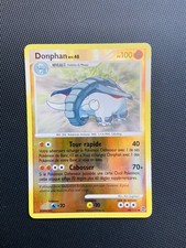 Carte Pokemon Donphan 48/132