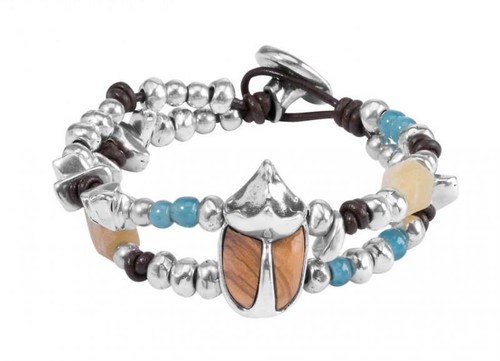 Bracelet unode50 cara in - bracelet,