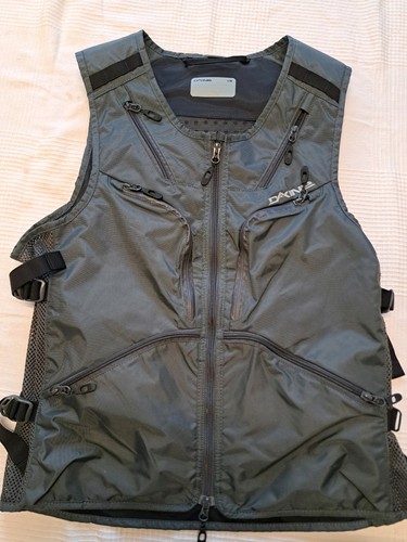 Gilet dakine vest - gilet,