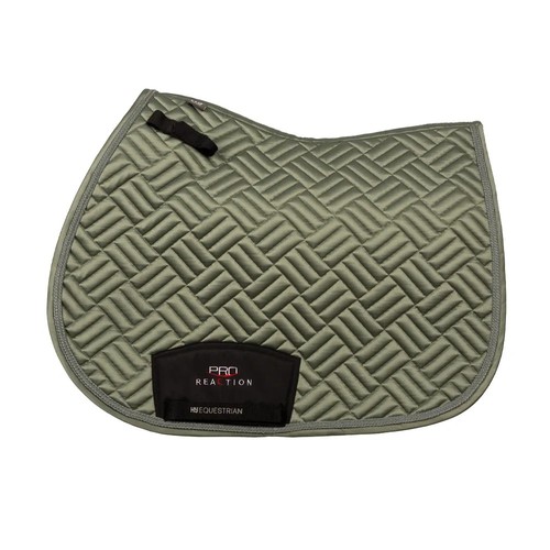Tapis de selle pour - -,