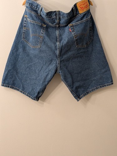 Short lévi vintage oversize - short,