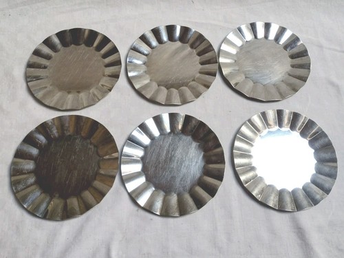 Lot coupelle nicromac - lot, 6