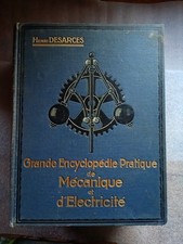 Henri desarces grande - henri,