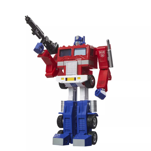 Hasbro transformers - -,