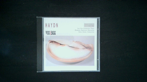 Haydn ilse von - alpenheim, antal