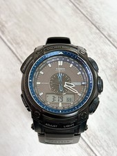 Montre solaire CASIO PRO TREK