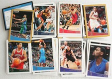 2009-10 Topps NBA Basketball