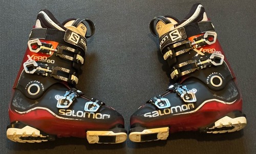 Salomon xpro energyzer ski - salomon,