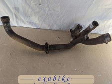 collecteur d'echappement pour Ducati