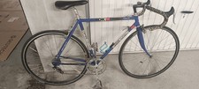 Vélo course vintage - vélo, de