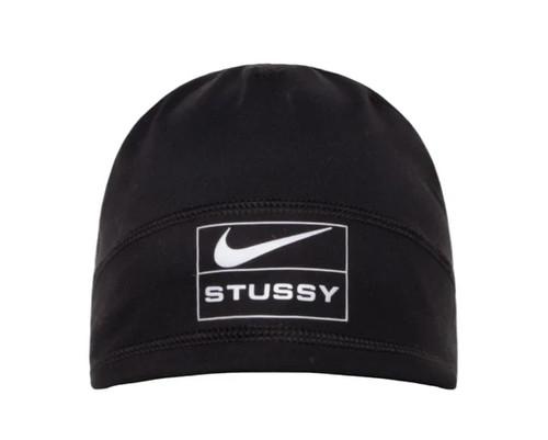 Stussy nike skullcap - skullcap, noir