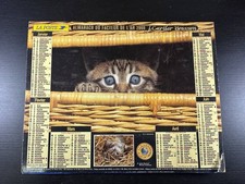 Almanach du facteur de l'an