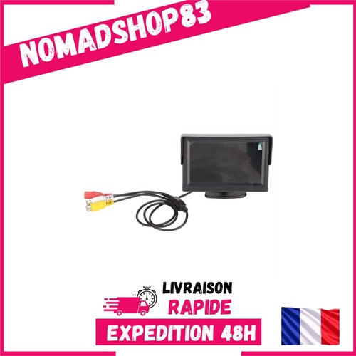 écran lcd caméra de - Écran,