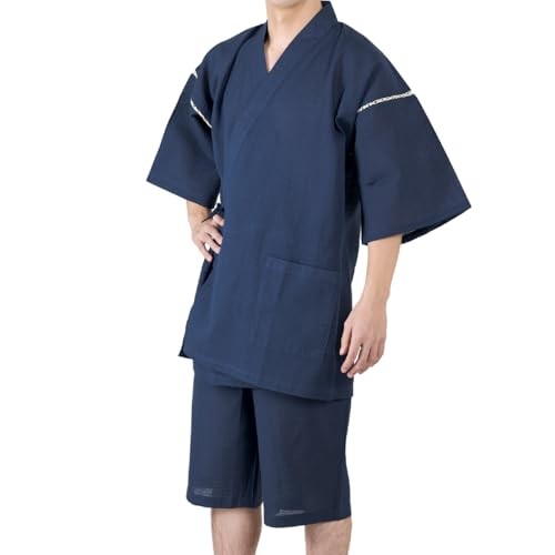 Kimono living jinbei pour - living],