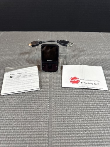 Philips gogear vibe - philips,