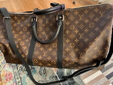 Louis Vuitton sac de voyage