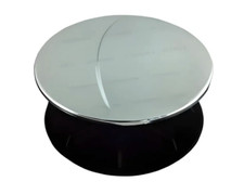 Capot abs chromé - abs, bonde
