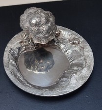 Jacques Sitoleux. Christofle