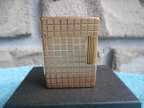 Vintage dupont de paris - s.t.,