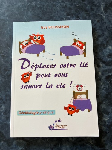 Deplacer votre lit - deplacer,