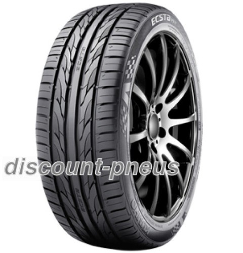 Pneu été kumho ecsta - pneu,