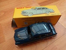DINKY TOYS 24X Ford Vedette 54