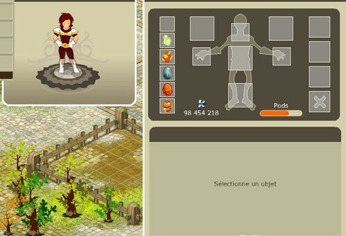 Dofus kamas kido temporis
