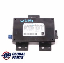 Mercedes W204 W212 W176 Media Interface Control Unit Module A1729006008