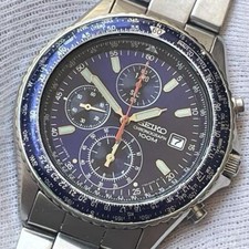 Montre Homme Seiko 7T92-0CF0