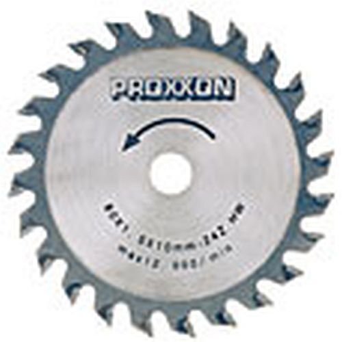 Proxxon lame scie - proxxon,
