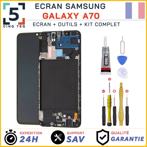 Ecran complet remplacement - ecran,