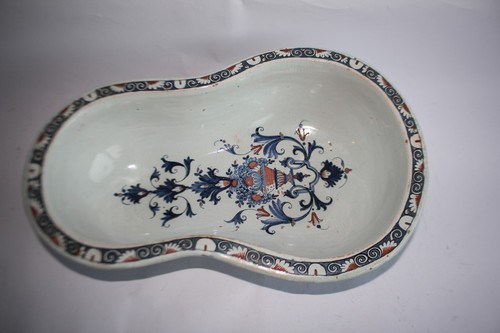 Bidet faïence rouen - bidet,