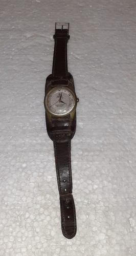 Montre mecanique mortima super - mecanique,