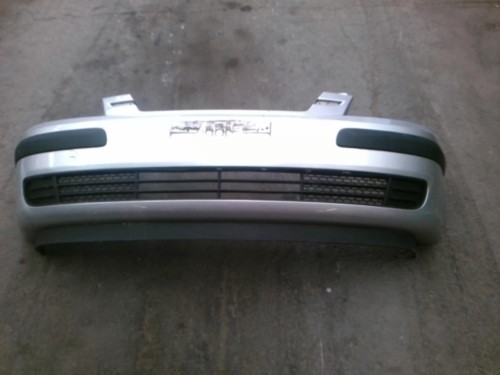 Pare choc avant hyundai - choc,