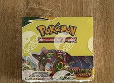 Pokémon Display EB07