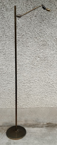 Lampadaire design rotules - lampadaire,