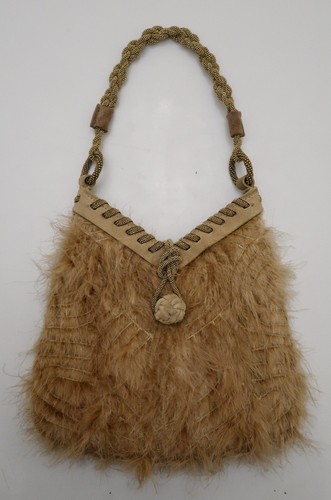 Rare sac soirée vintage - rare, de