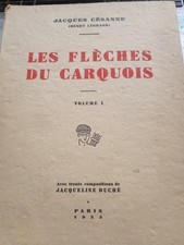 Les flèches carquois 2 - les,