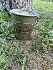 Ancien Petit Seau Champagne