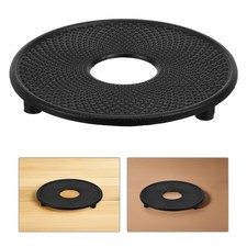  Support À Casseroles Rond En