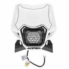 Phare ACERBIS VSL Lumen-X