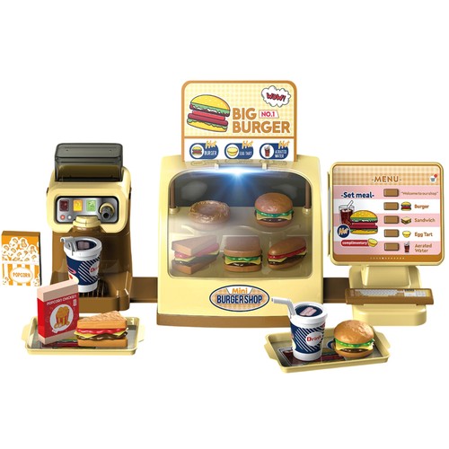 Woopie shop restaurant - woopie,