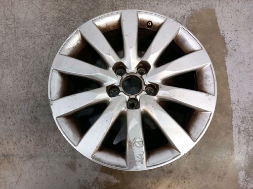 Jante alliage audi a4 - a4, (b8)