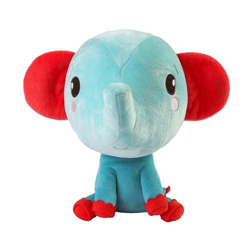 Jouet peluche fisher - jouet,