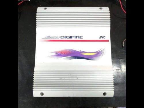 Jvc ax504 4ch - jvc, ks-ax504