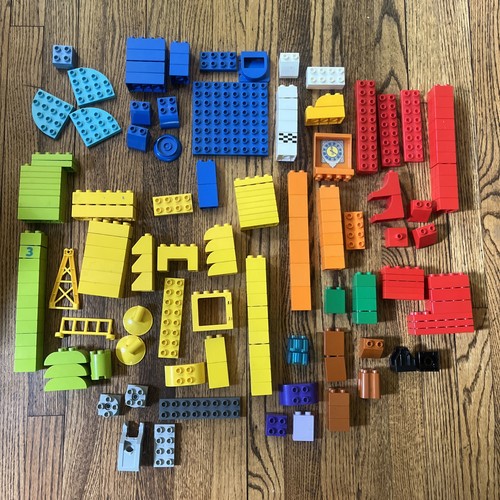 Lot 168 duplo - lot, of