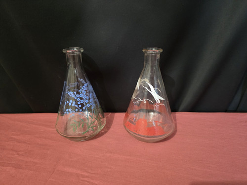 Carafes verre à - carafes,