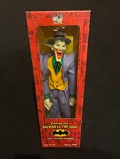 DC Comics Joker Action Figure